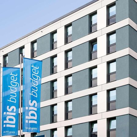 Ibis Budget Koeln Messe Εξωτερικό φωτογραφία