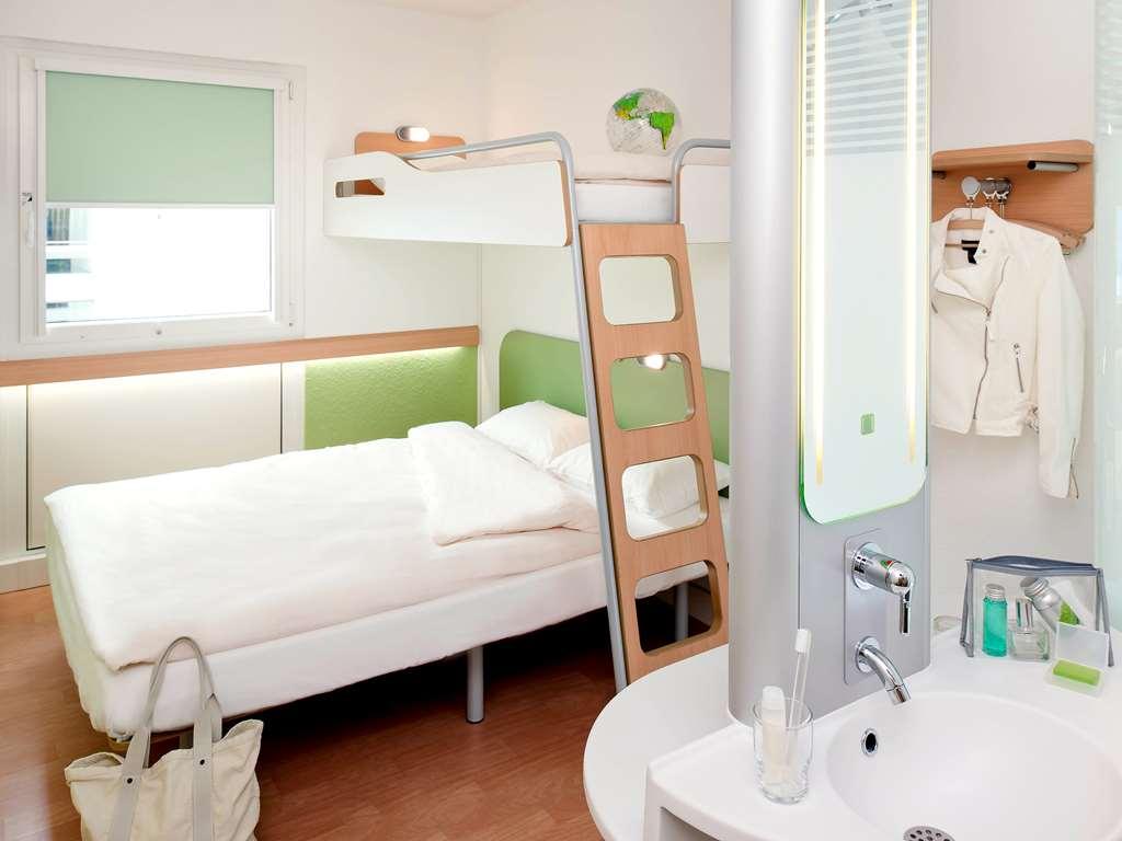 Ibis Budget Koeln Messe Δωμάτιο φωτογραφία