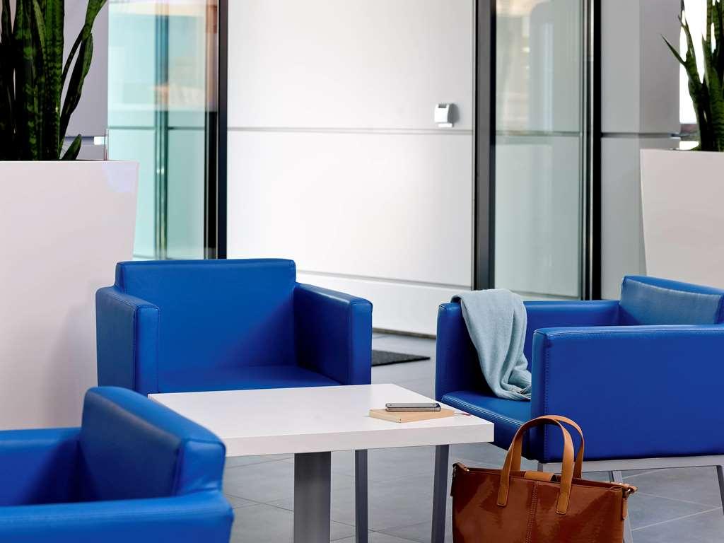 Ibis Budget Koeln Messe Ανέσεις φωτογραφία