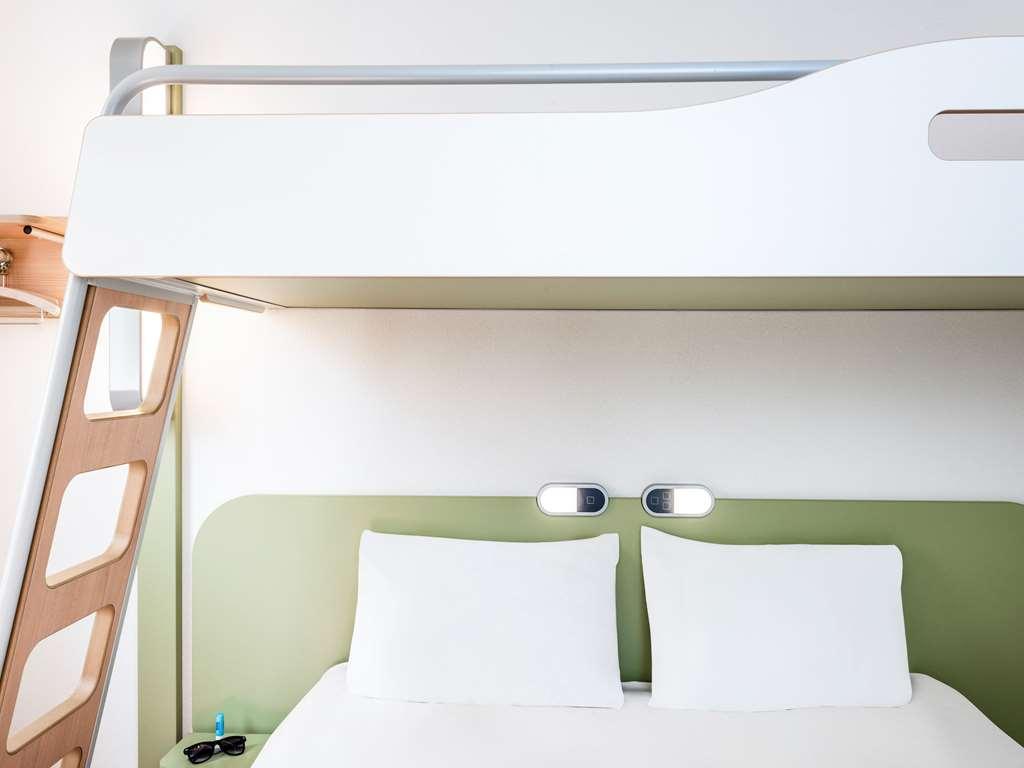 Ibis Budget Koeln Messe Δωμάτιο φωτογραφία