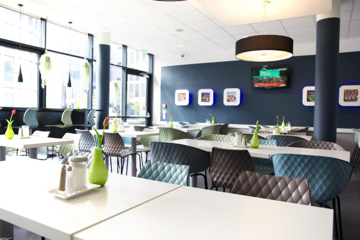 Ibis Budget Koeln Messe Εξωτερικό φωτογραφία