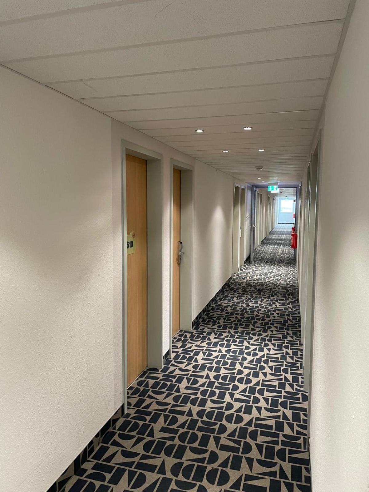 Ibis Budget Koeln Messe Εξωτερικό φωτογραφία