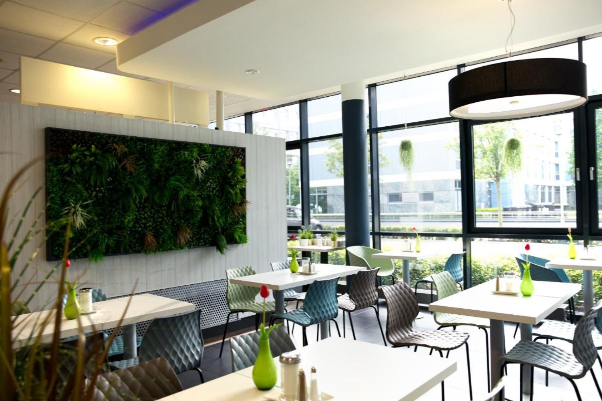 Ibis Budget Koeln Messe Εξωτερικό φωτογραφία