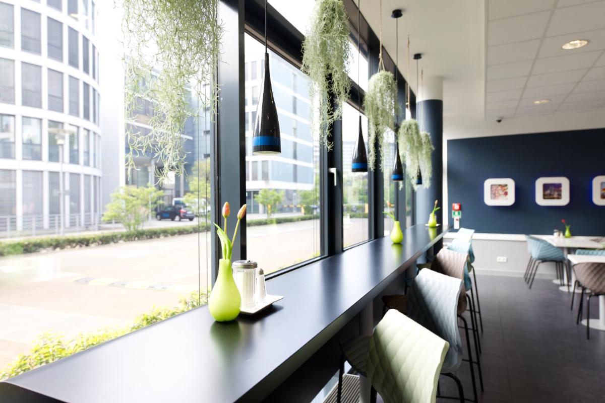 Ibis Budget Koeln Messe Εξωτερικό φωτογραφία