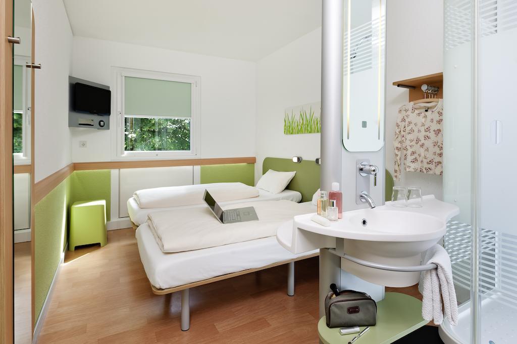 Ibis Budget Koeln Messe Δωμάτιο φωτογραφία