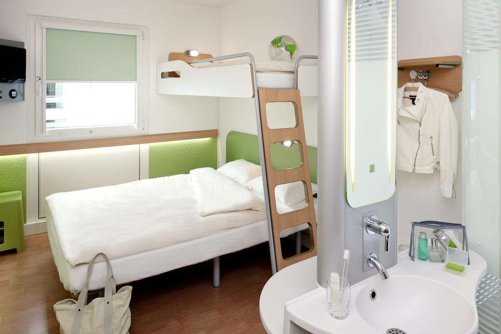 Ibis Budget Koeln Messe Δωμάτιο φωτογραφία