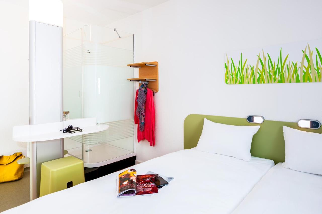 Ibis Budget Koeln Messe Εξωτερικό φωτογραφία