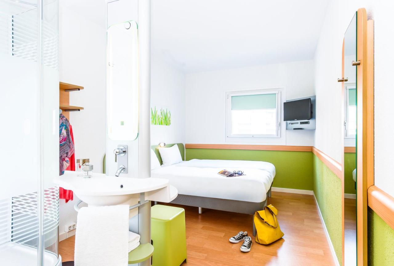 Ibis Budget Koeln Messe Εξωτερικό φωτογραφία