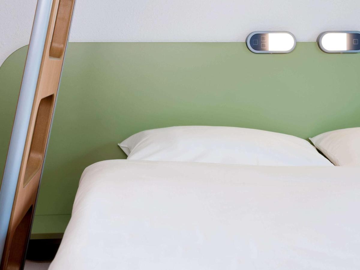 Ibis Budget Koeln Messe Εξωτερικό φωτογραφία